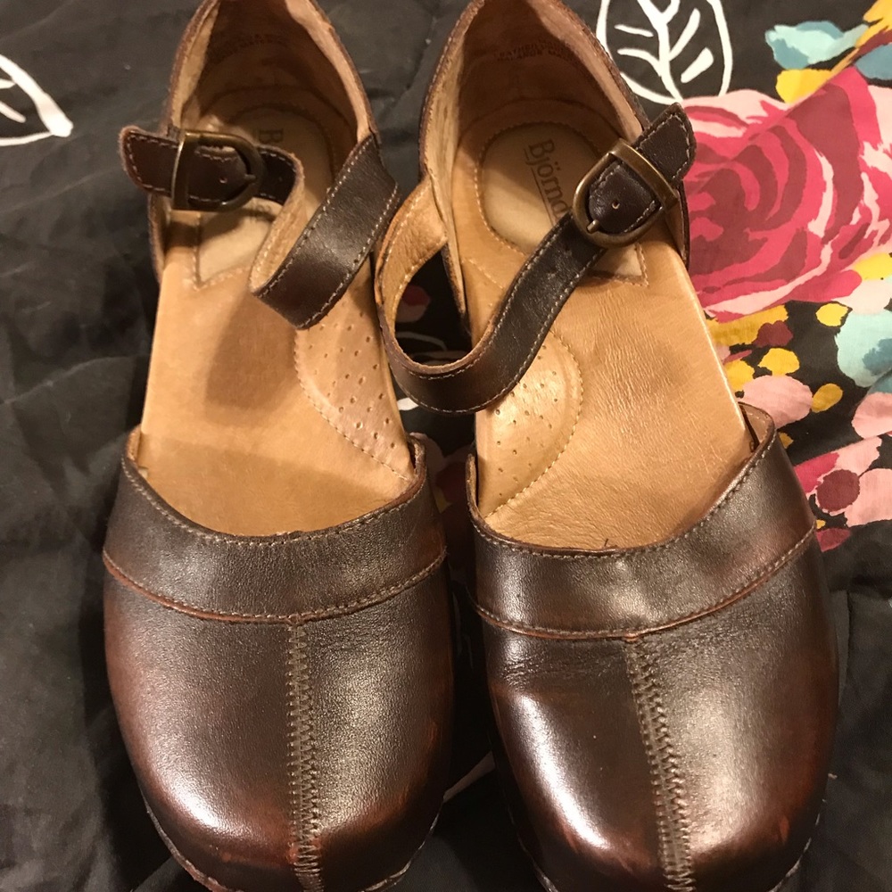 Bjiorndals “Stella”